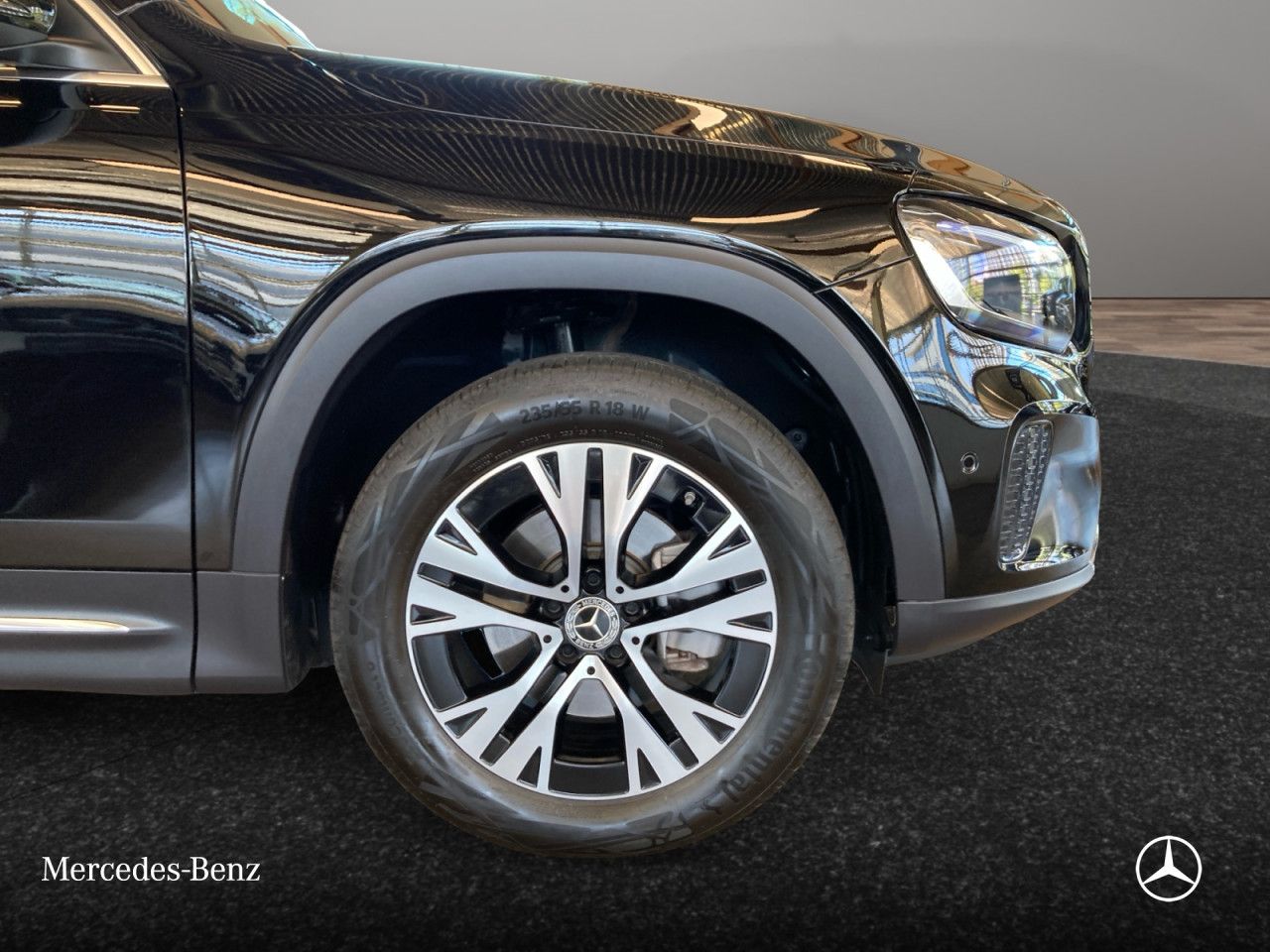 Mercedes-Benz GLB – Bild 4