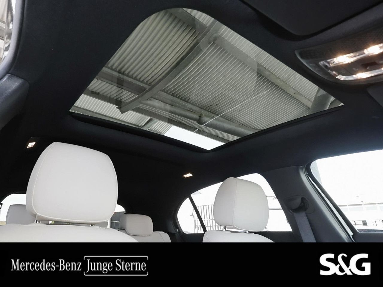 Mercedes-Benz A-Klasse – Bild 7