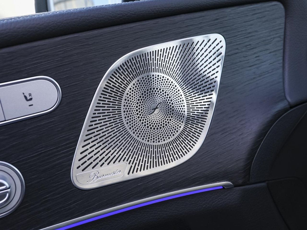 Mercedes-Benz GLE – Bild 14