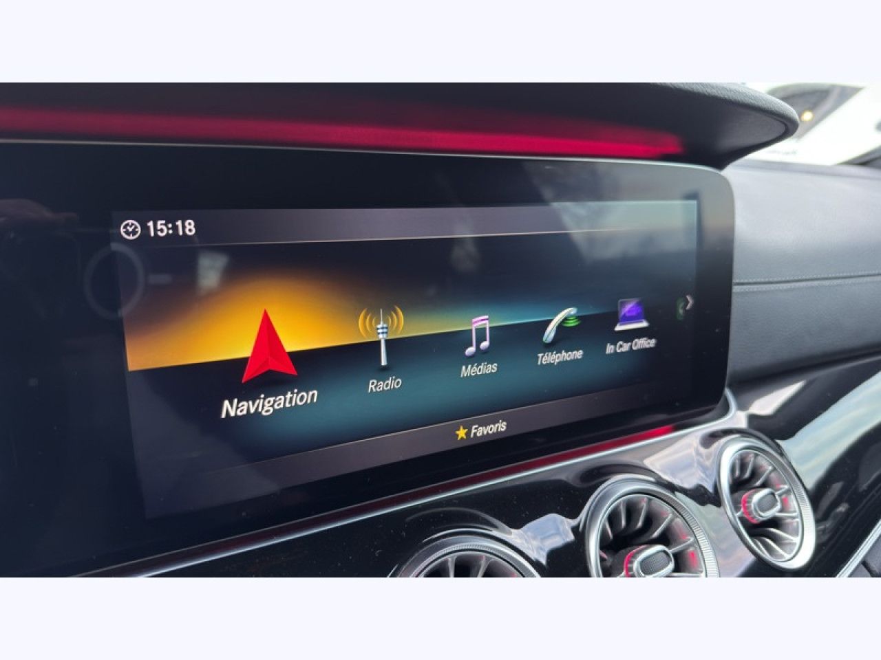 Photo du véhicule 14 / 18