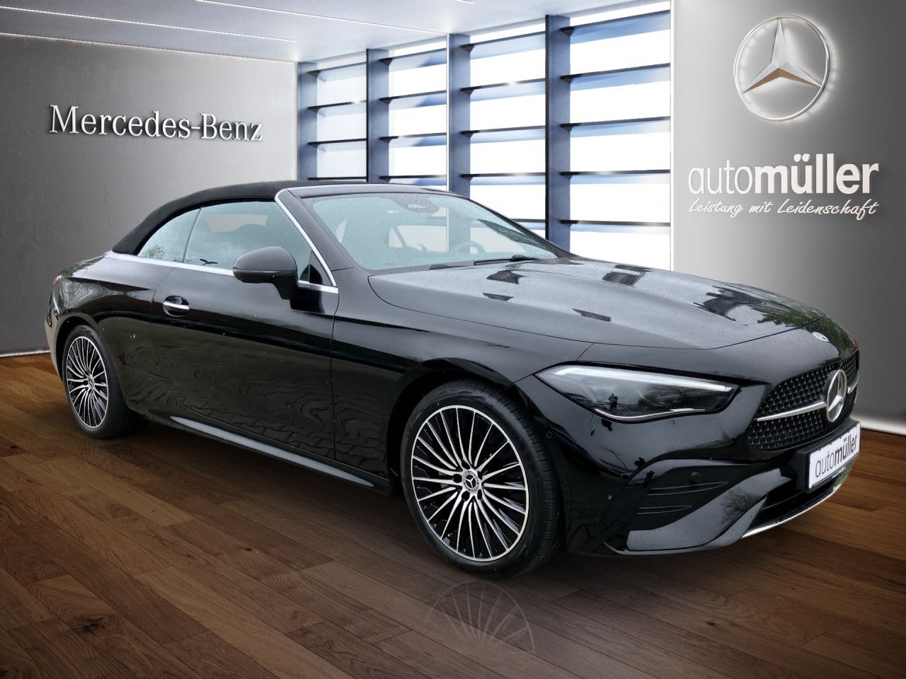 Mercedes-Benz CLE – Bild 12