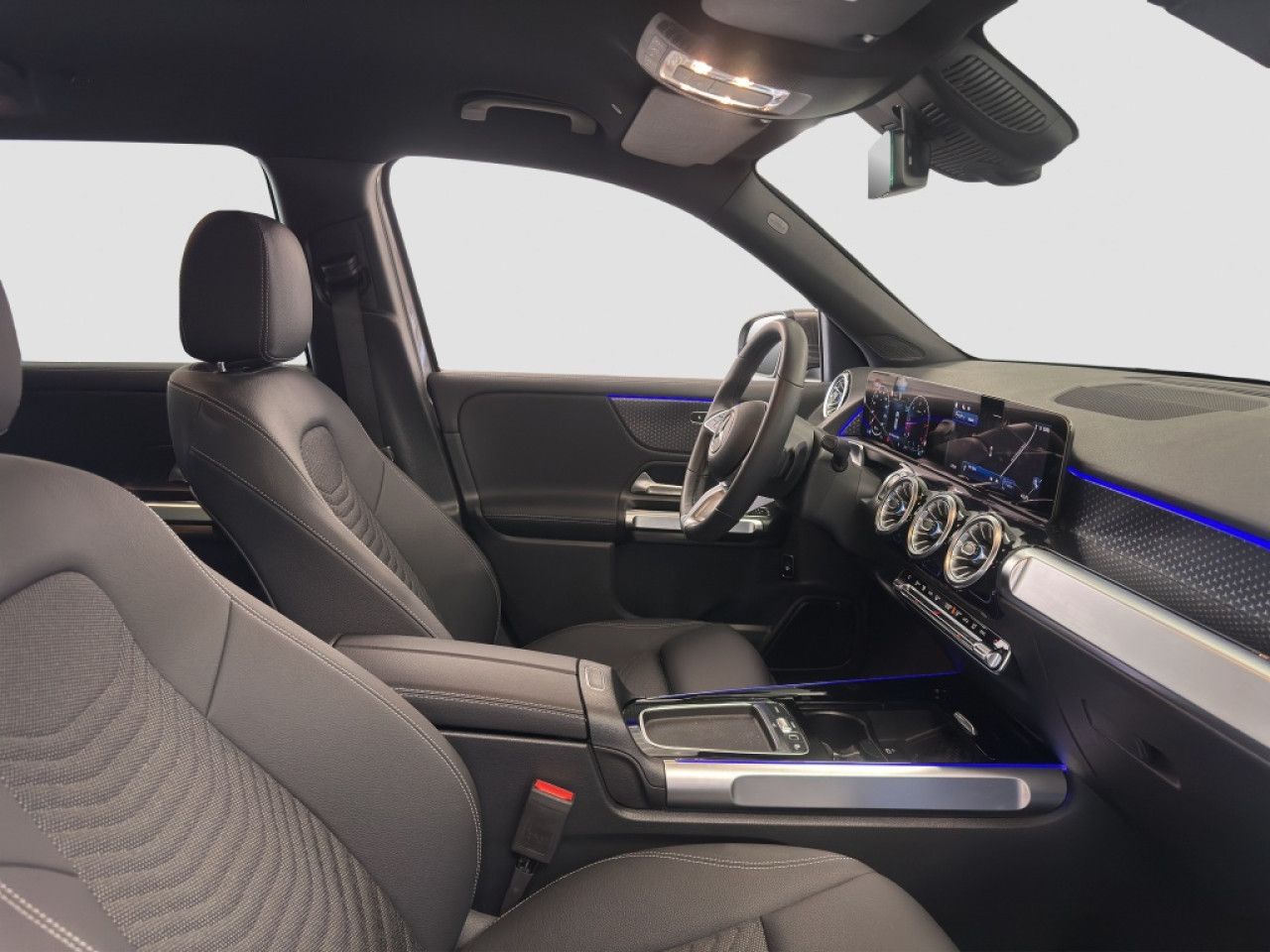 Mercedes-Benz GLB – Bild 22