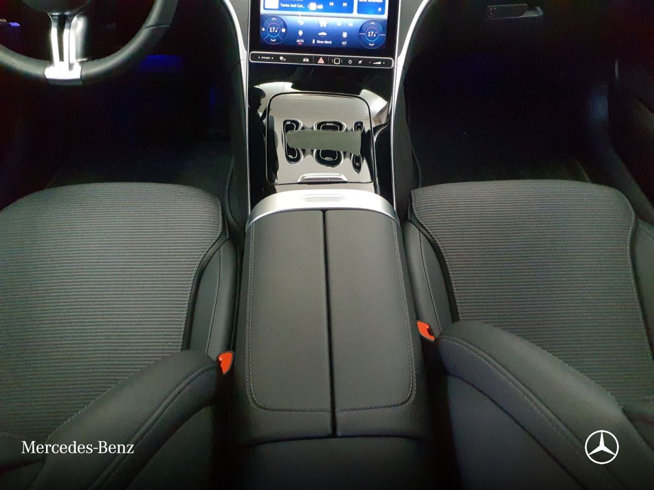 Mercedes-Benz C-Klasse – Bild 13