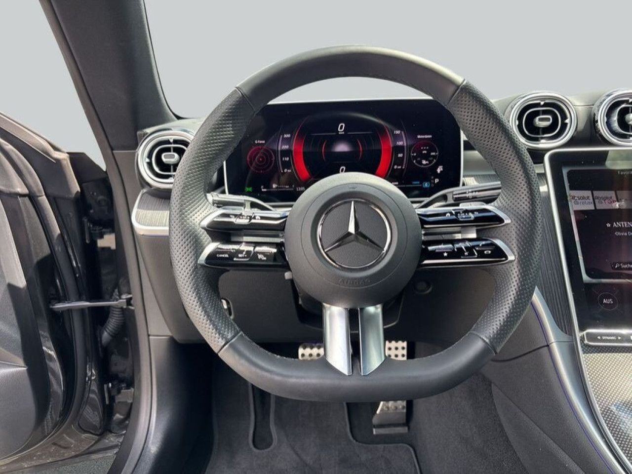 Mercedes-Benz CLE – Bild 16