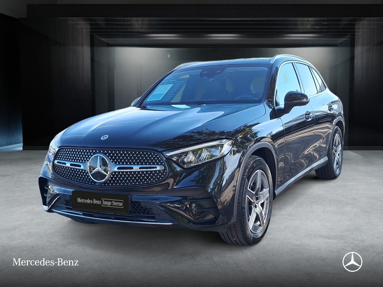 Mercedes-Benz GLC – Bild 7