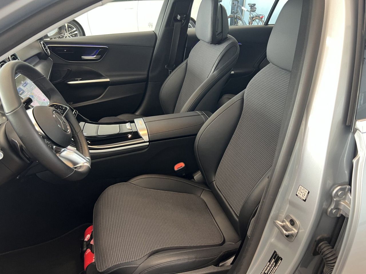 Mercedes-Benz C-Klasse – Bild 13