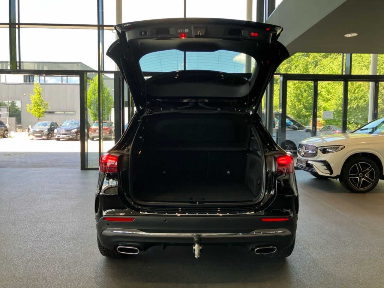 Mercedes-Benz GLA – Bild 17