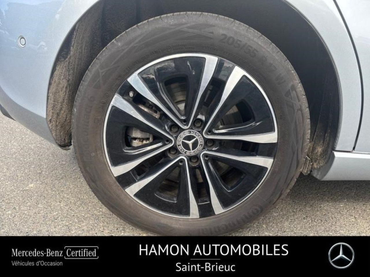 Photo du v&eacute;hicule 16 / 18