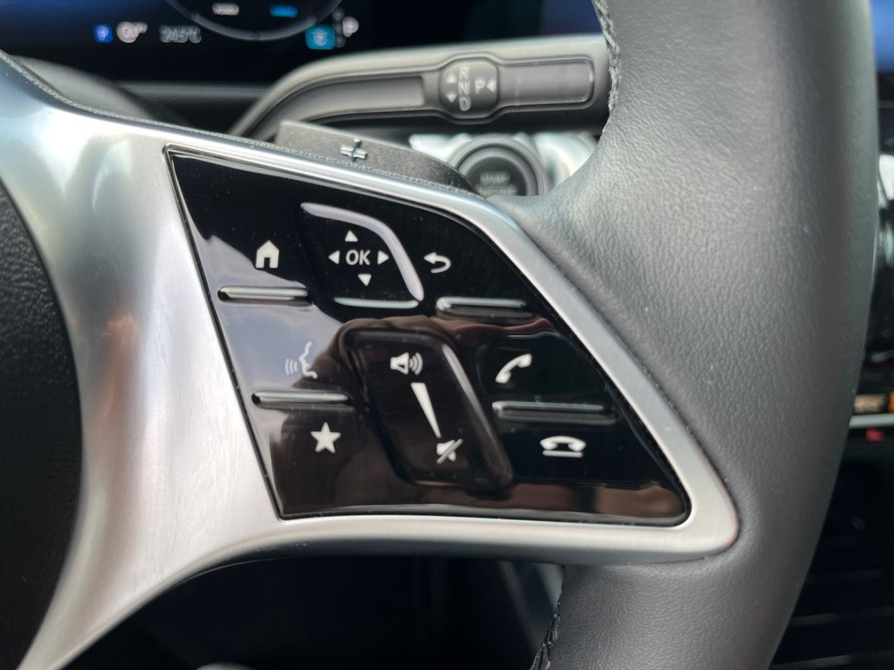 Mercedes-Benz GLB – Bild 23