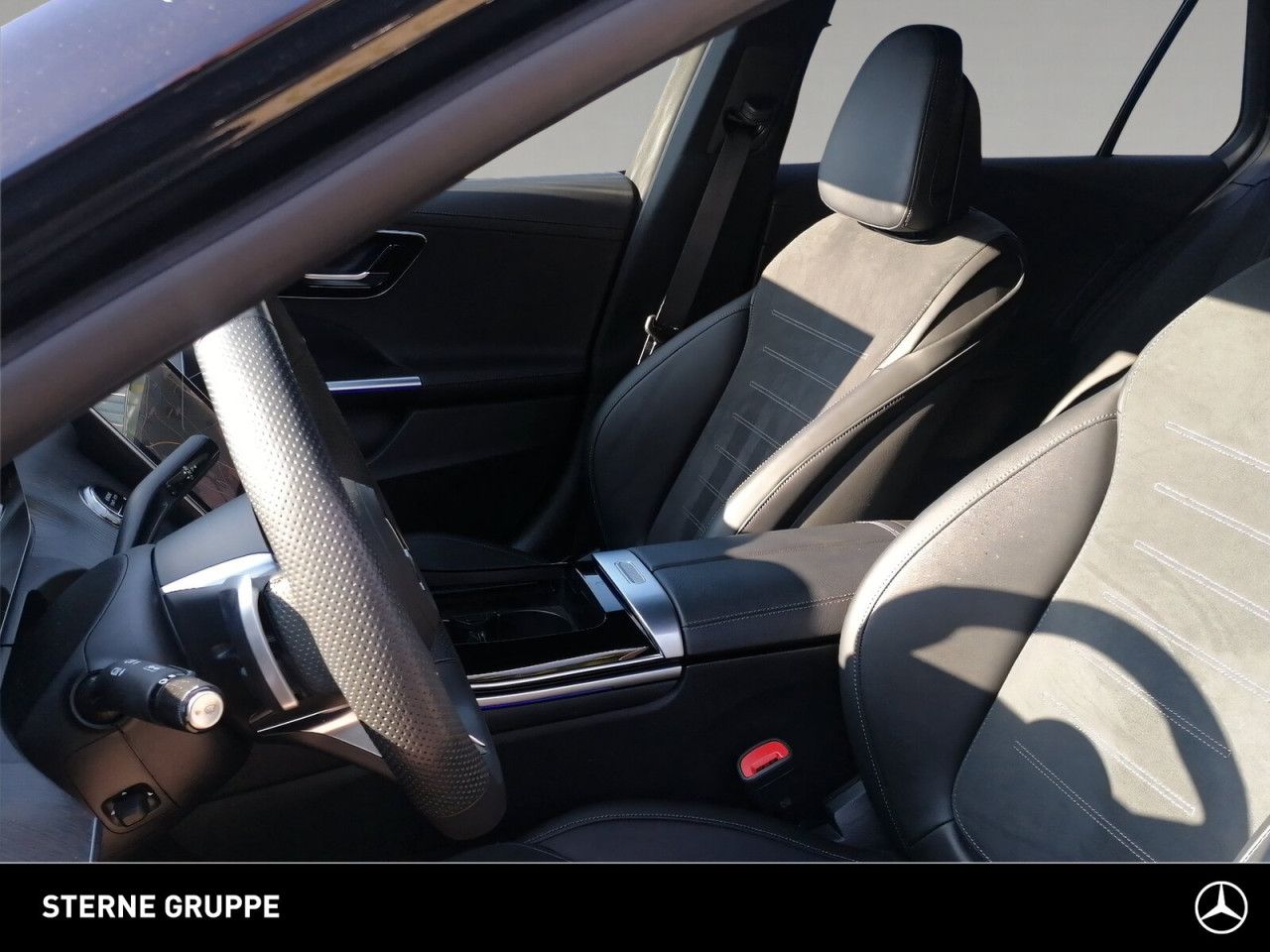 Mercedes-Benz C-Klasse – Bild 11