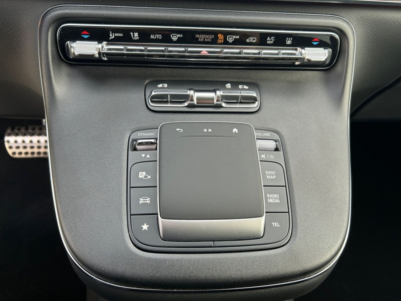 Mercedes-Benz V-Klasse – Bild 18