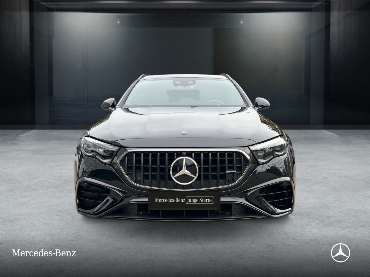 Mercedes-Benz E-Klasse – Bild 8