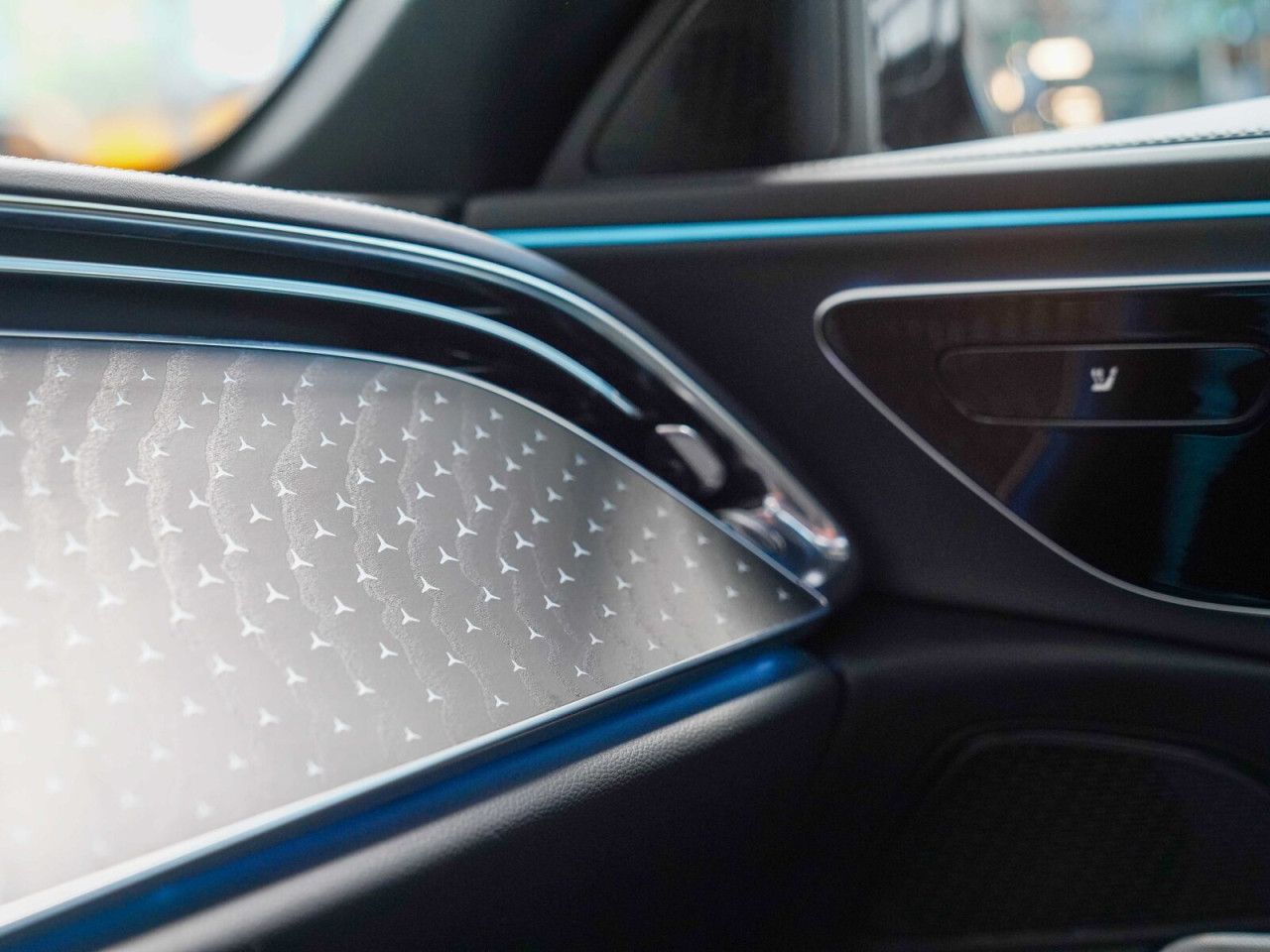 Mercedes-Benz E-Klasse – Bild 27