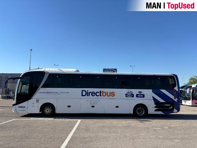 MAN Lion's Coach R10 4