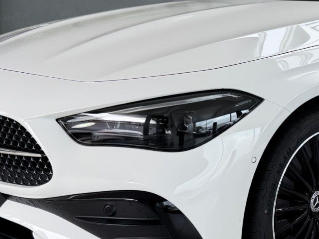 Mercedes-Benz CLE 300 Hybrid