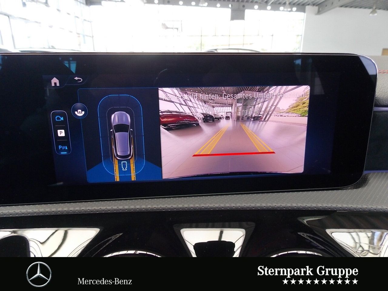 Mercedes-Benz CLA – Bild 13