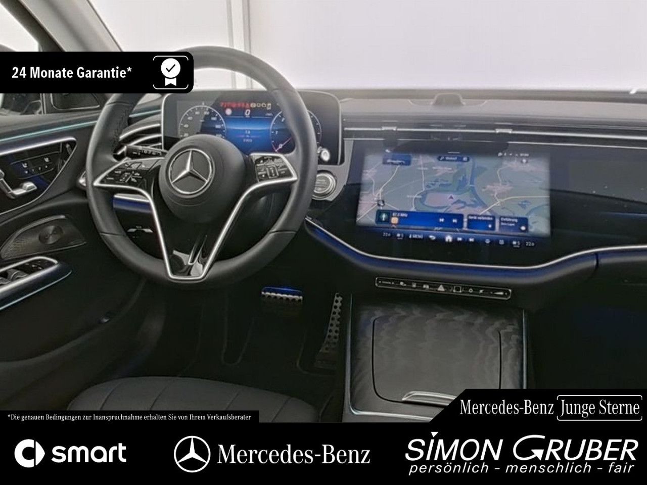 Mercedes-Benz E-Klasse – Bild 2