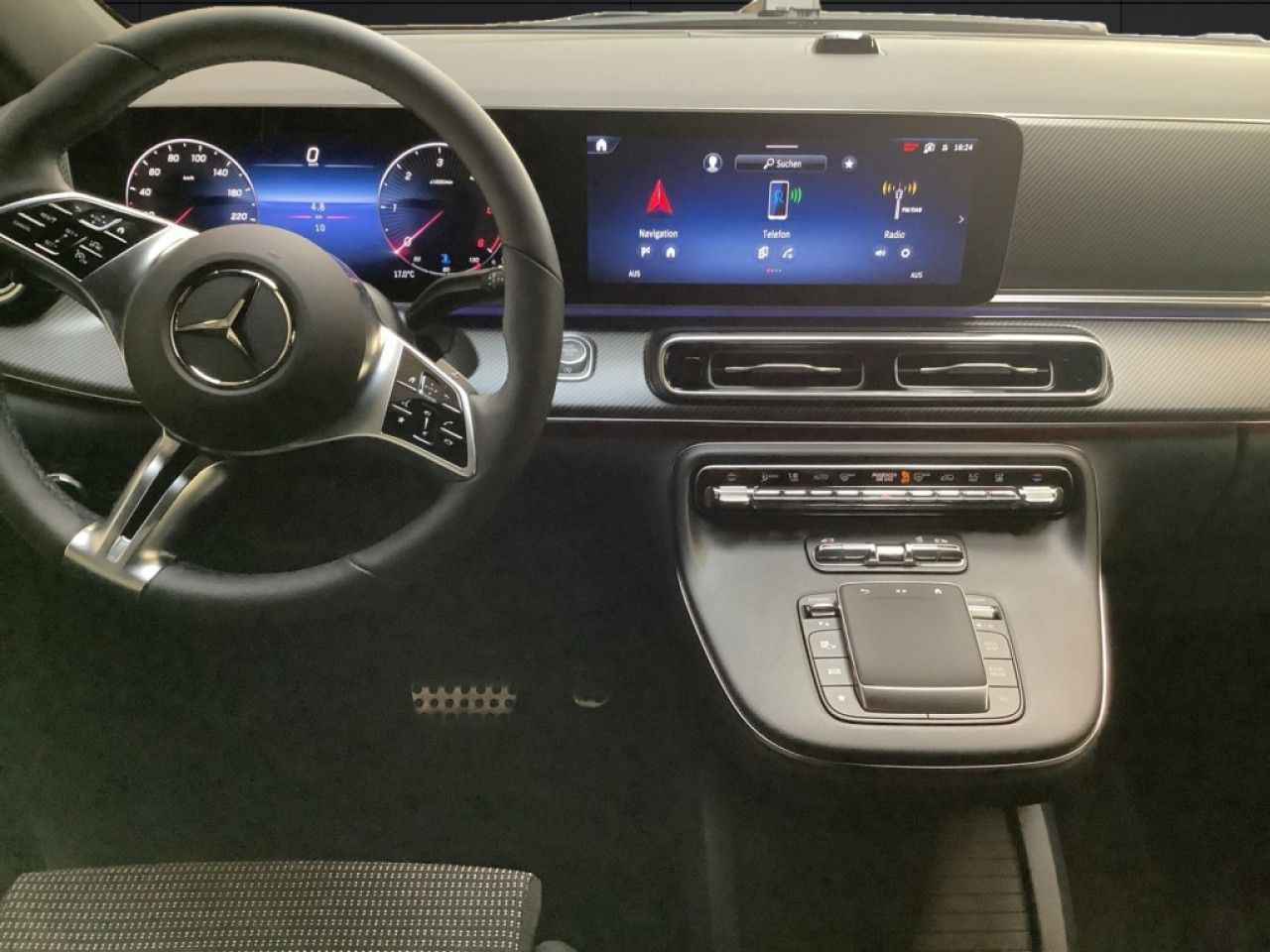 Mercedes-Benz V-Klasse – Bild 4