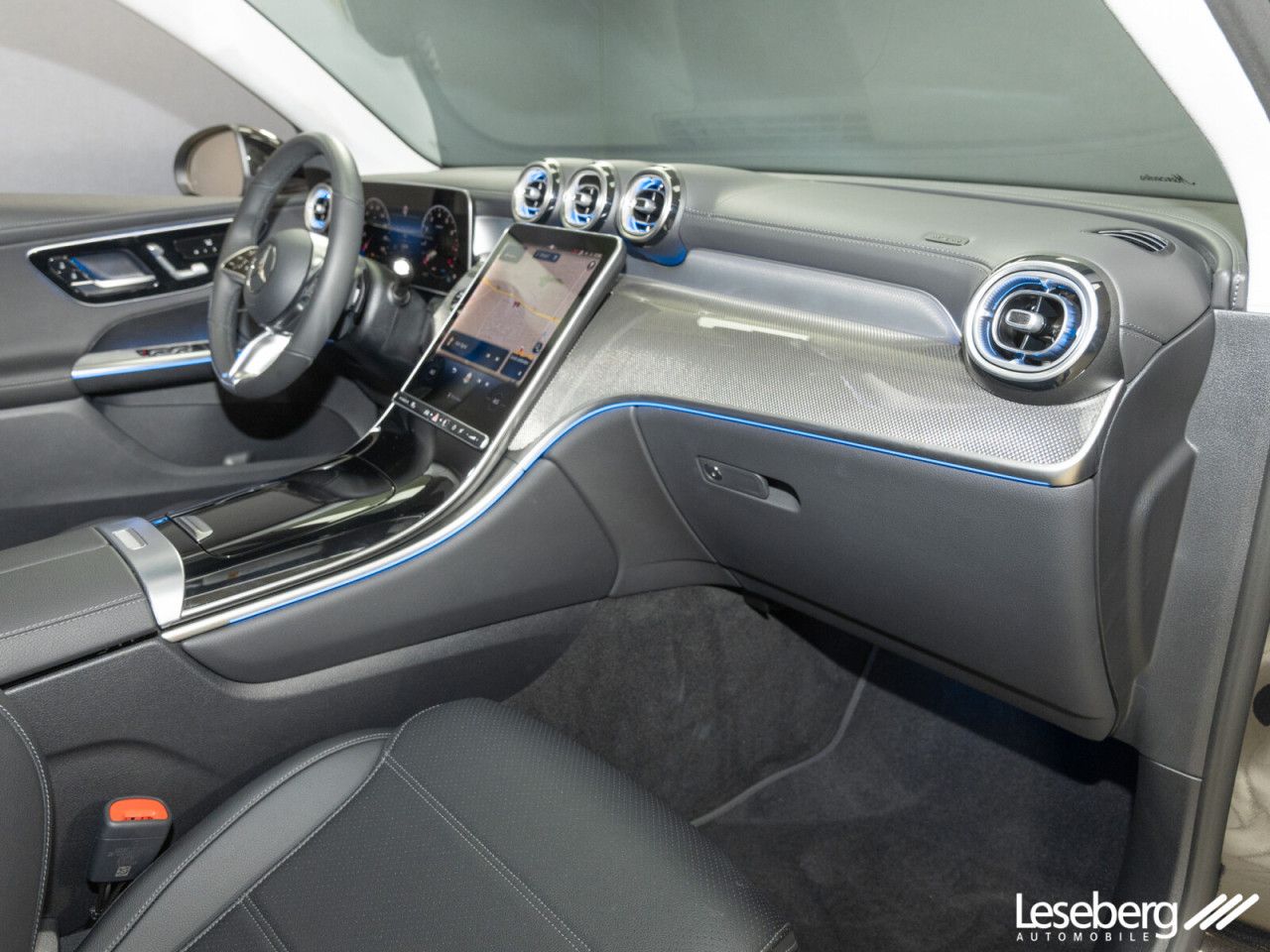 Mercedes-Benz GLC – Bild 18