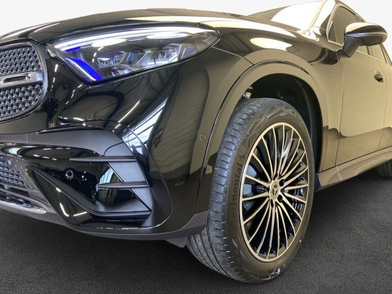 Mercedes-Benz GLC – Bild 7