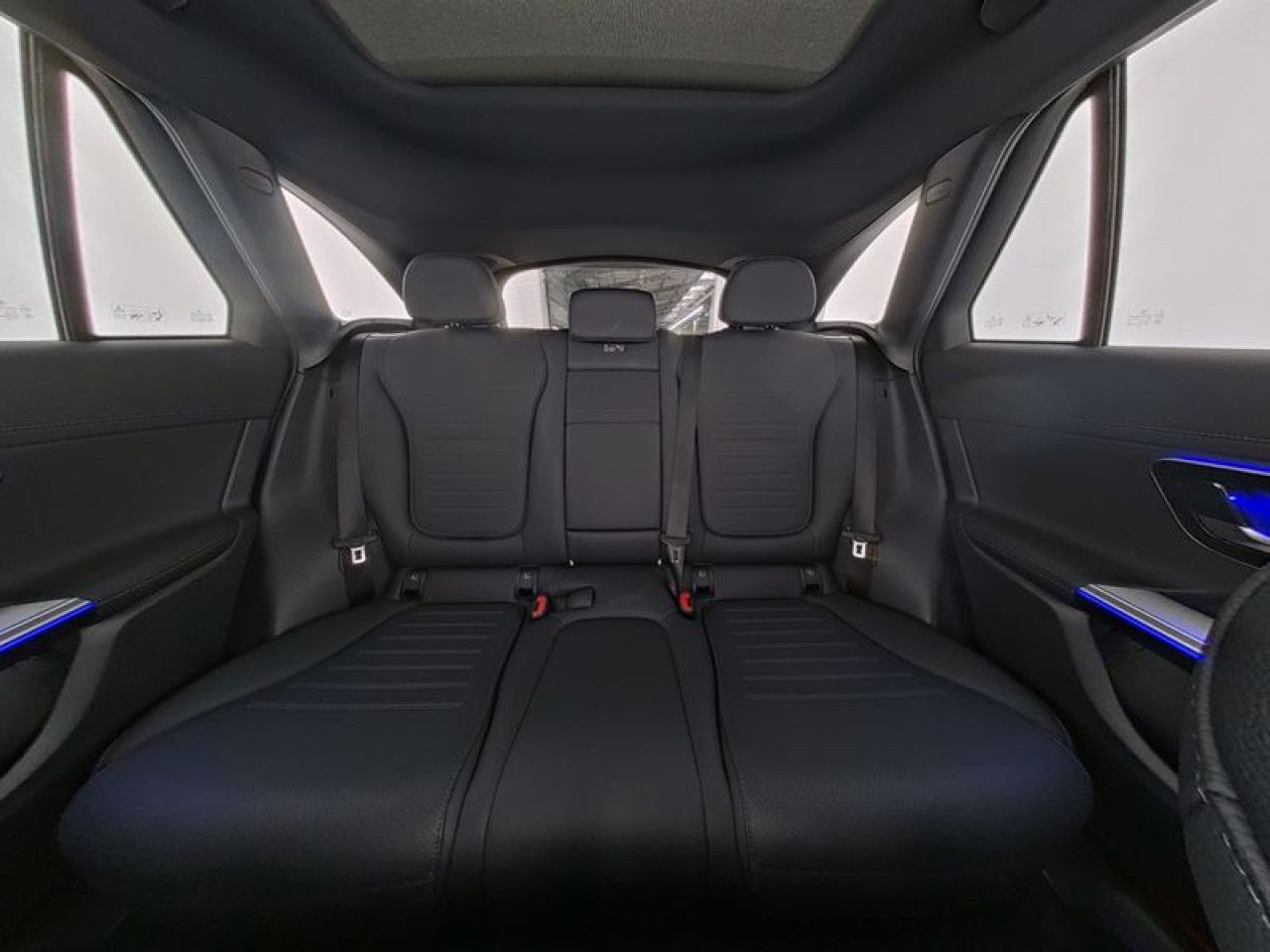 Mercedes-Benz GLC – Bild 7