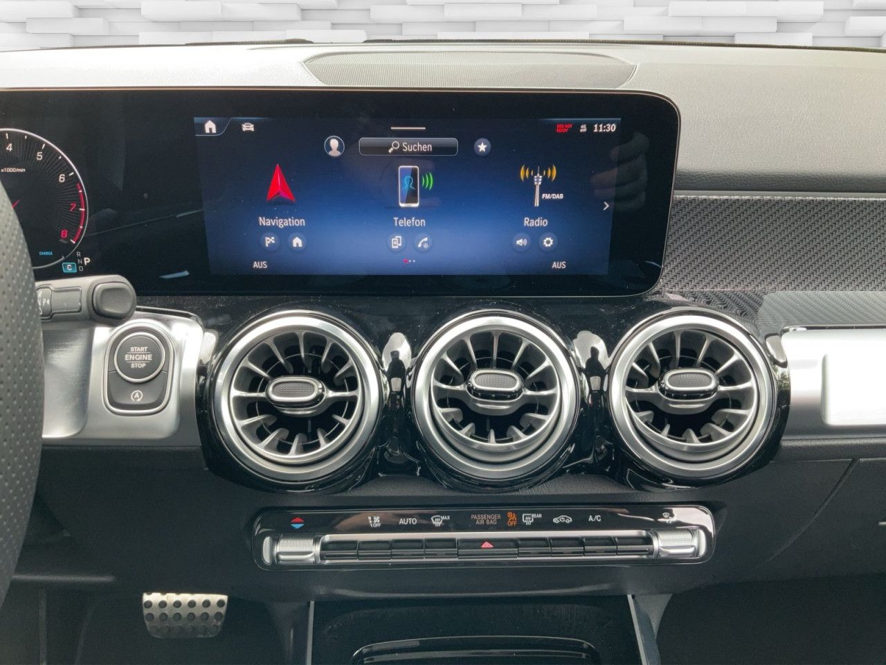 Mercedes-Benz GLB – Bild 19