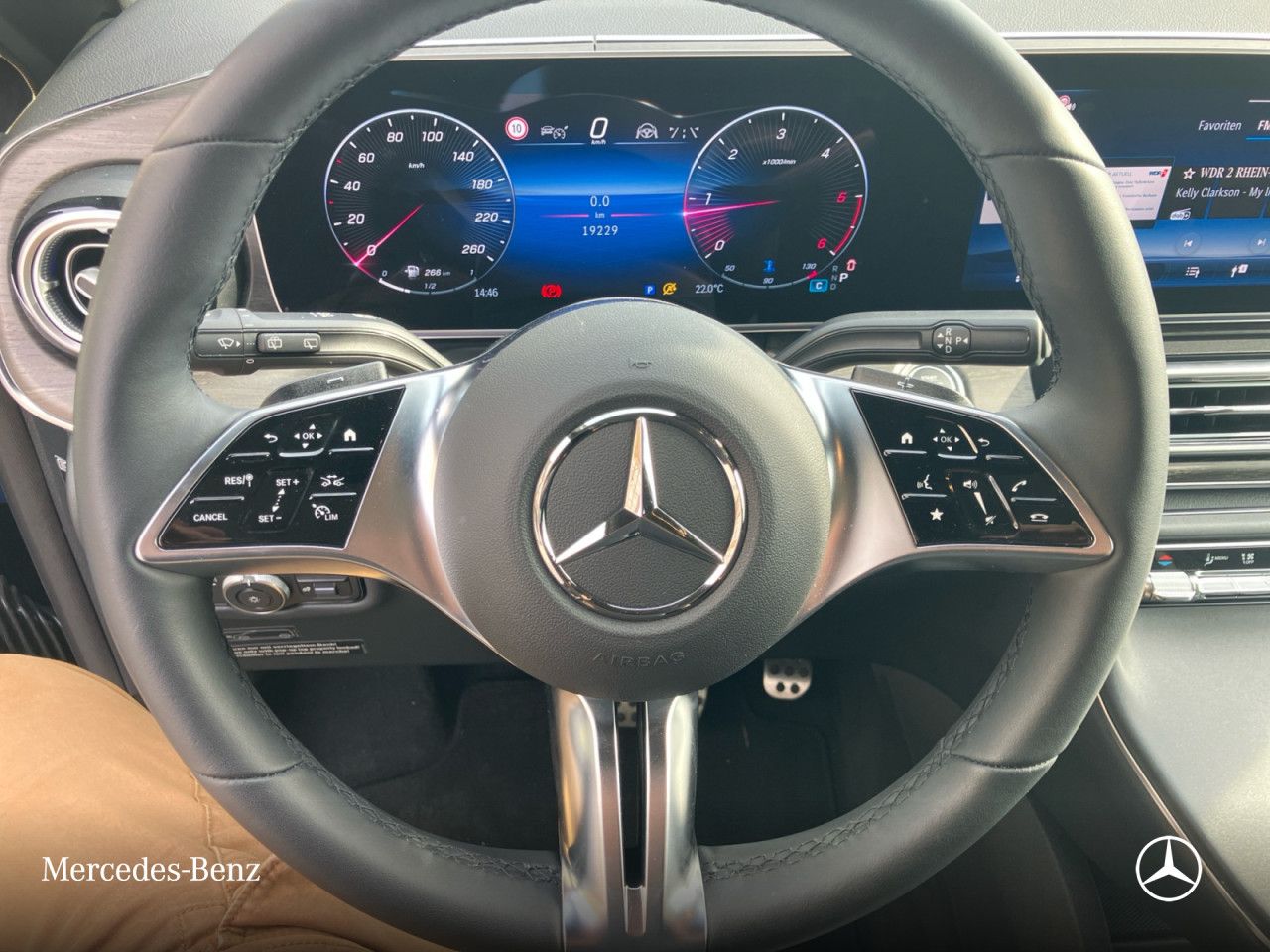 Mercedes-Benz Marco Polo – Bild 11