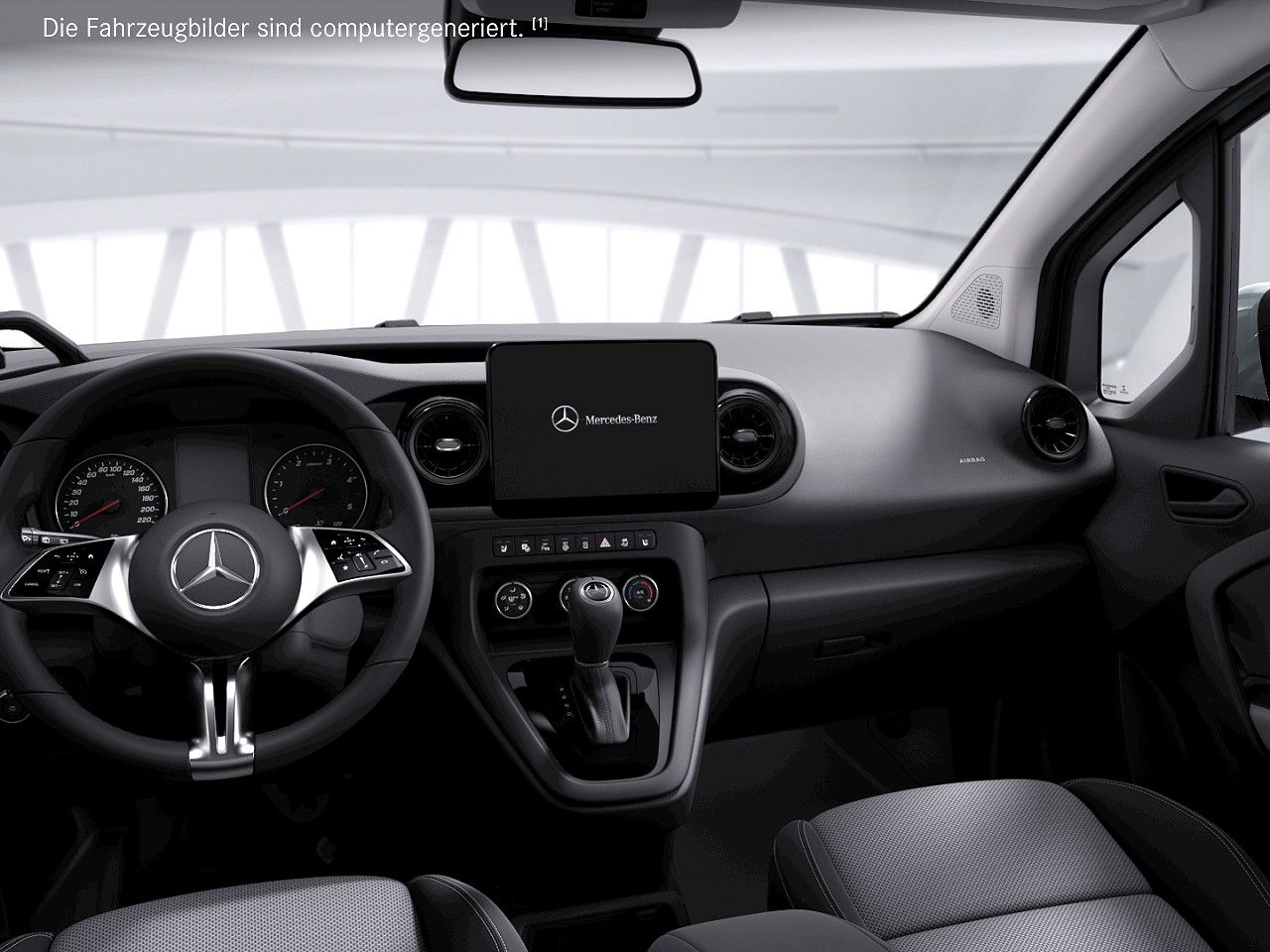 Mercedes-Benz T-Klasse – Bild 18