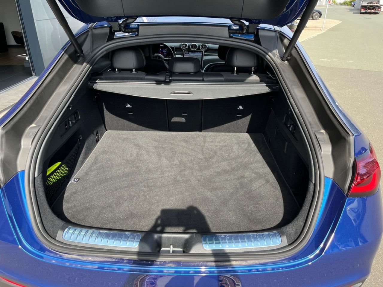 Mercedes-Benz GLC – Bild 11