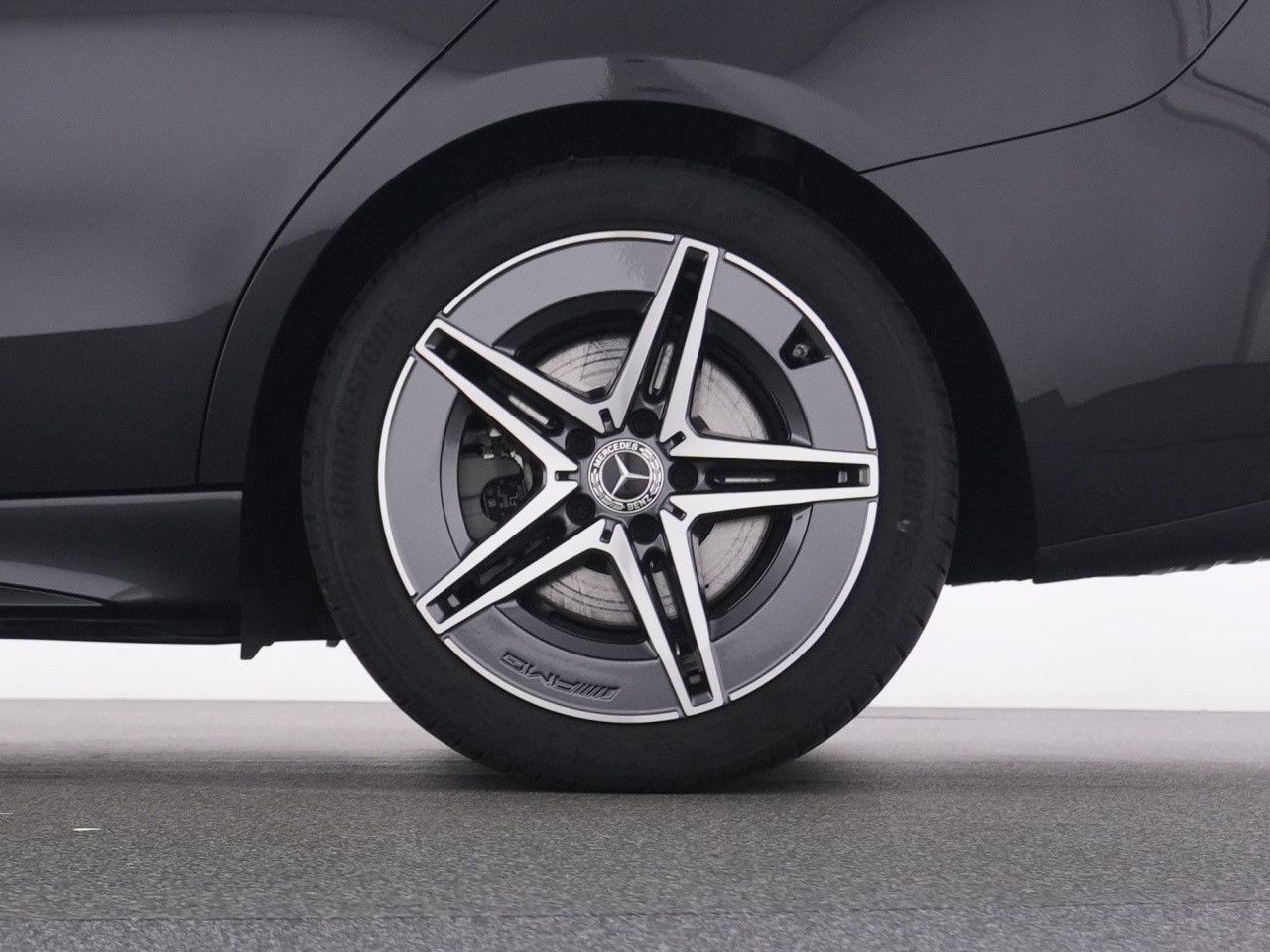 Mercedes-Benz C-Klasse – Bild 20