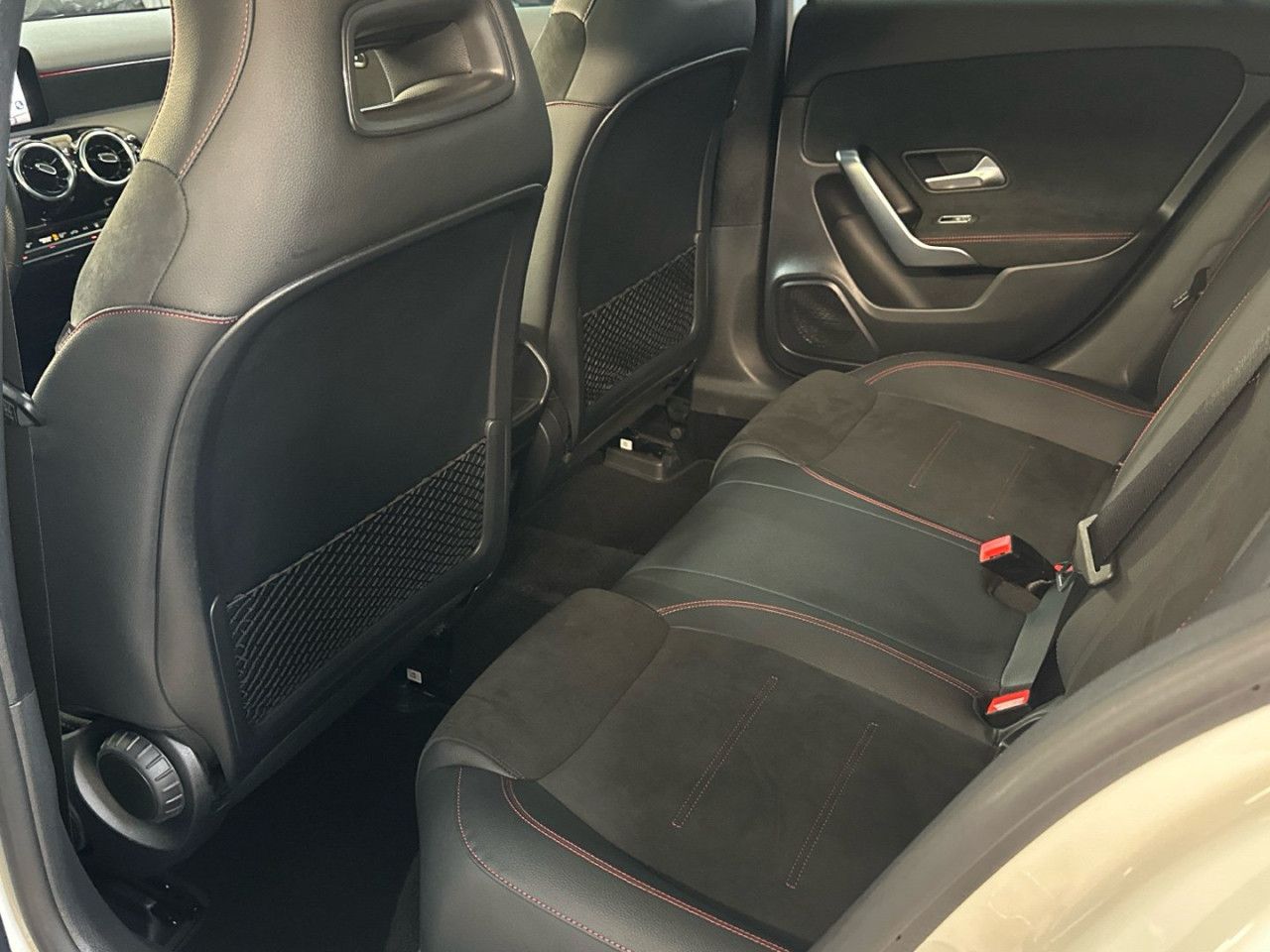 Mercedes-Benz A-Klasse – Bild 16