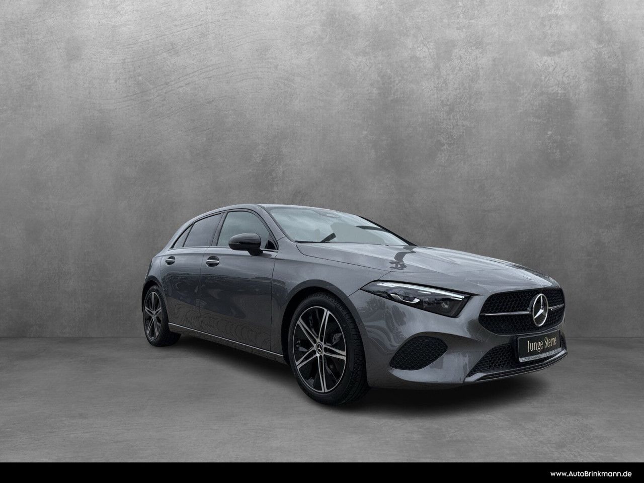 Mercedes-Benz A-Klasse – Bild 3