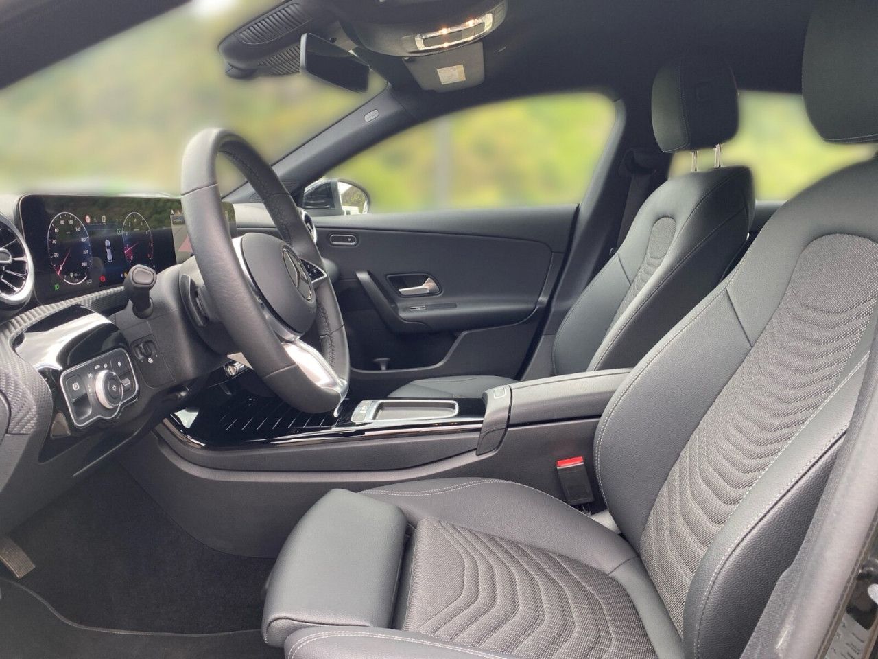 Mercedes-Benz CLA – Bild 7