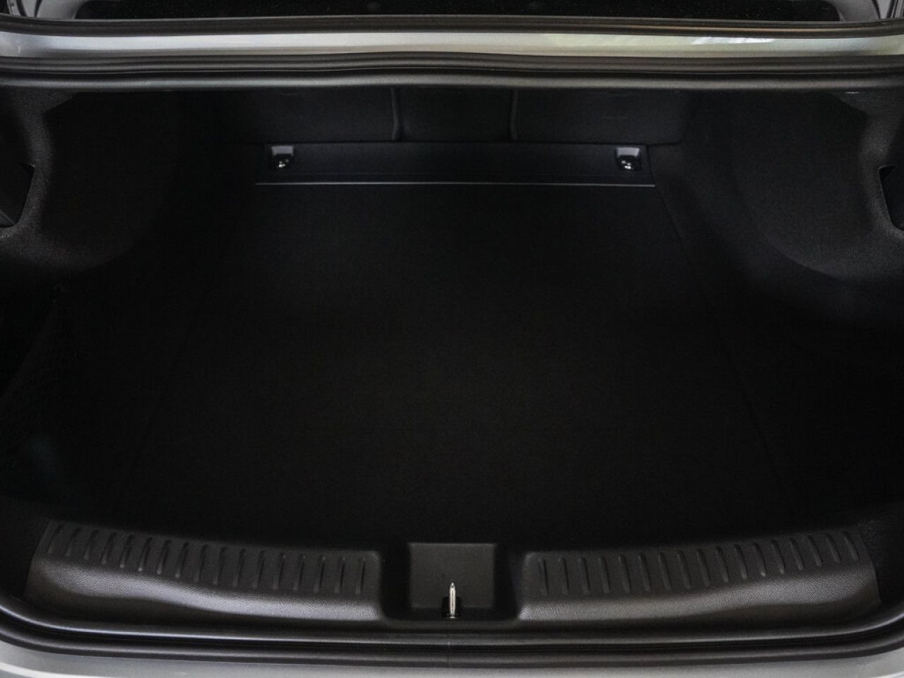 Mercedes-Benz CLA – Bild 4
