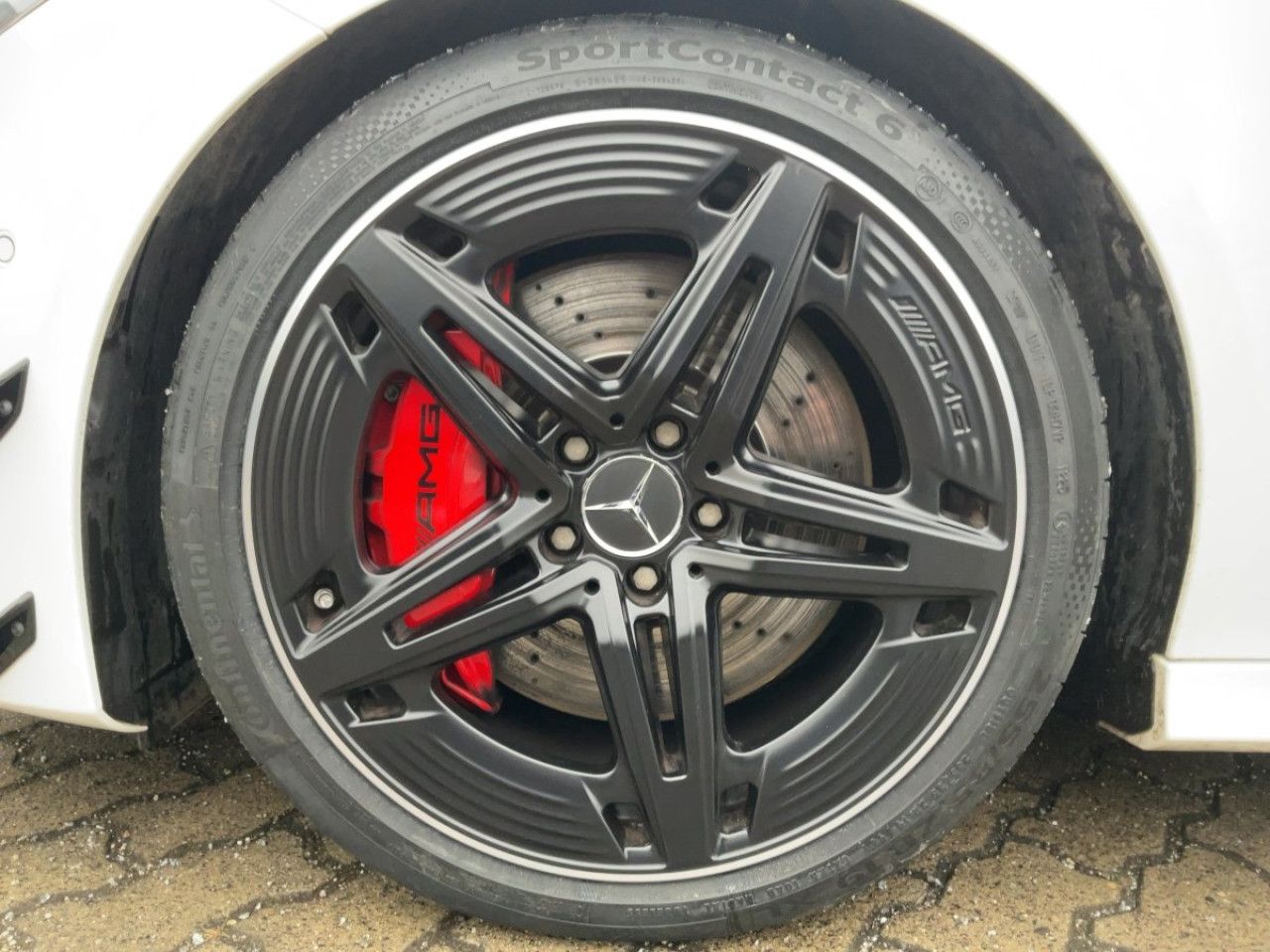 Mercedes-Benz CLA – Bild 12