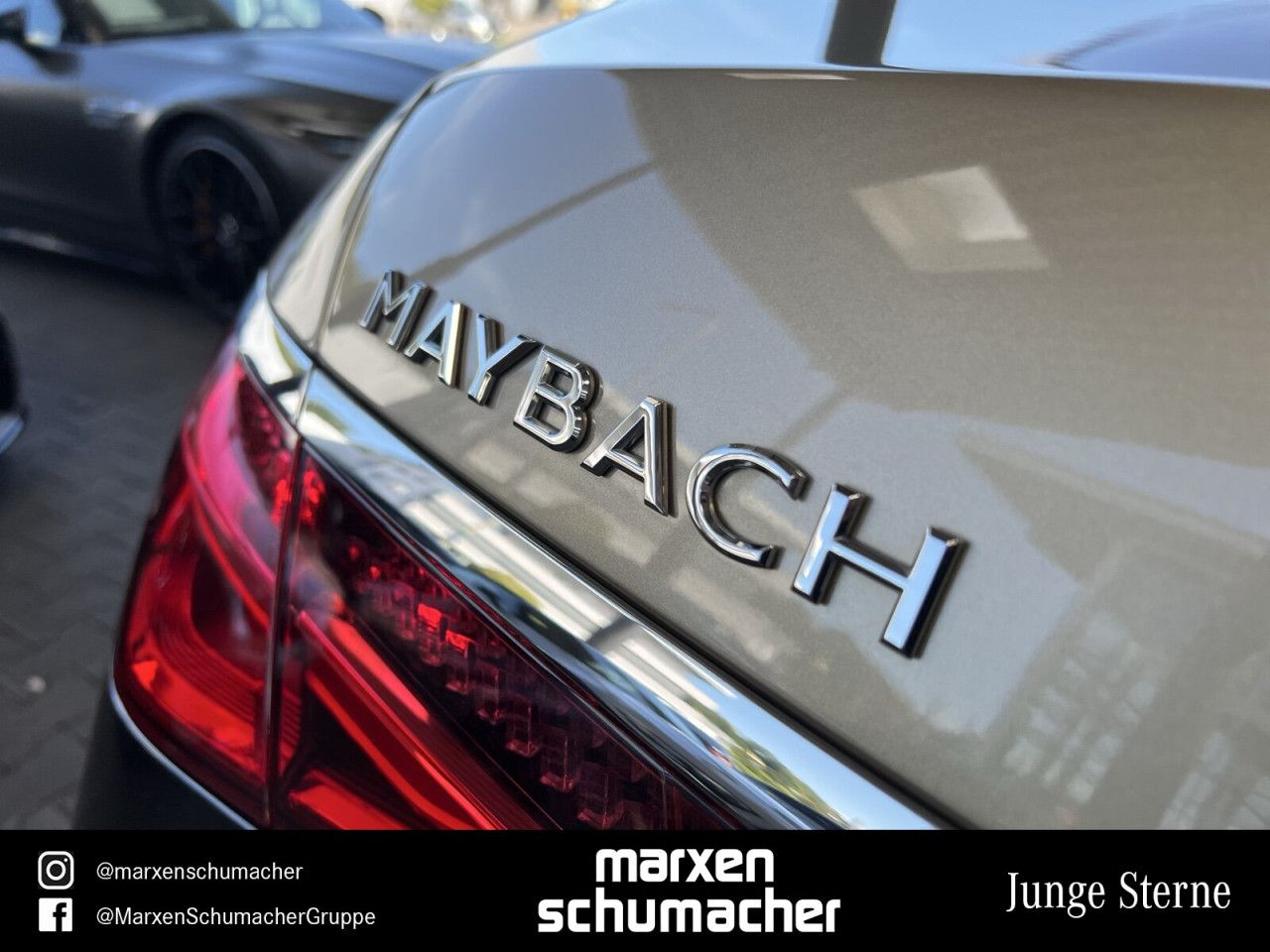 Mercedes-Benz S-Klasse – Bild 27
