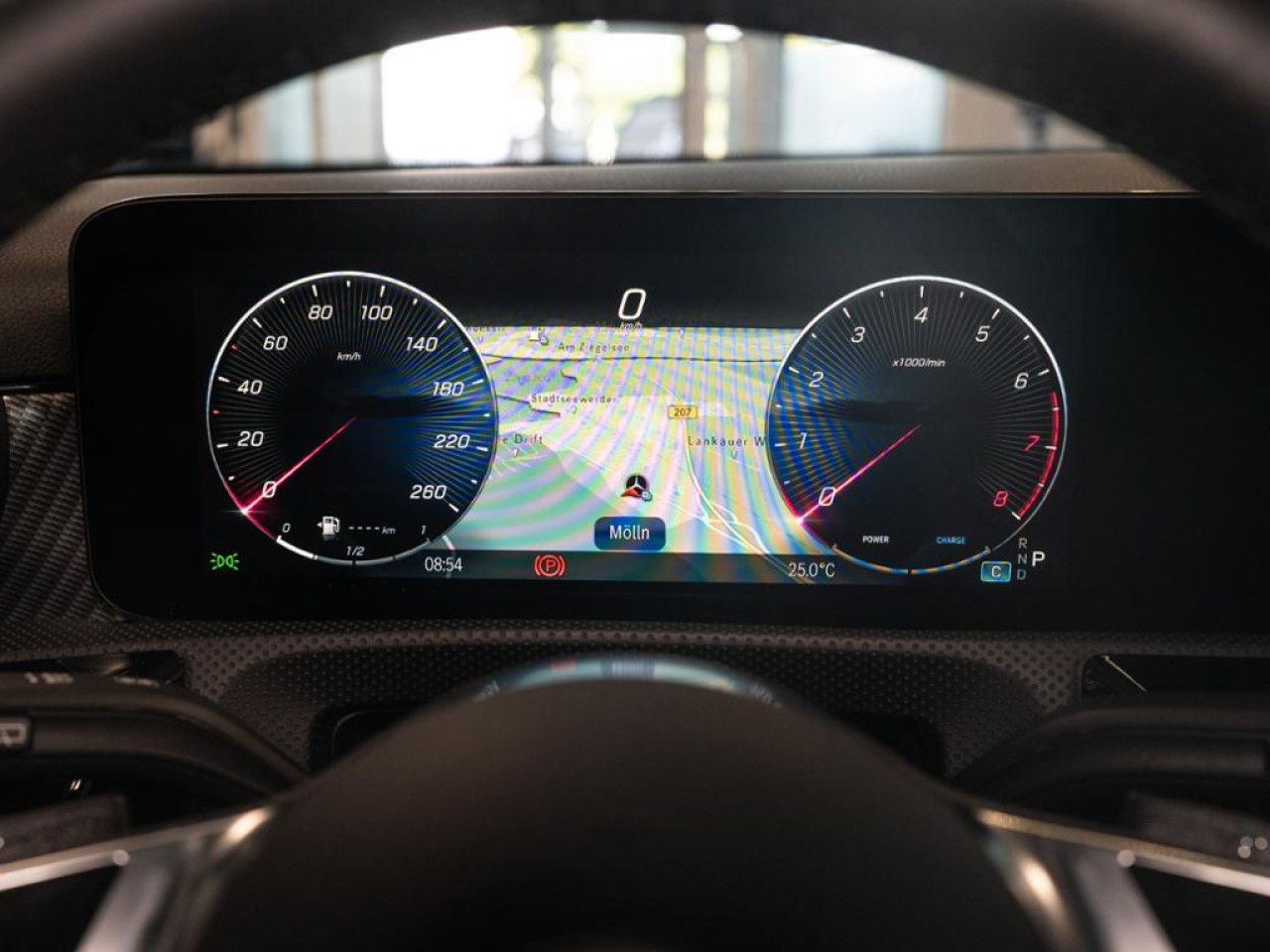 Mercedes-Benz A-Klasse – Bild 10