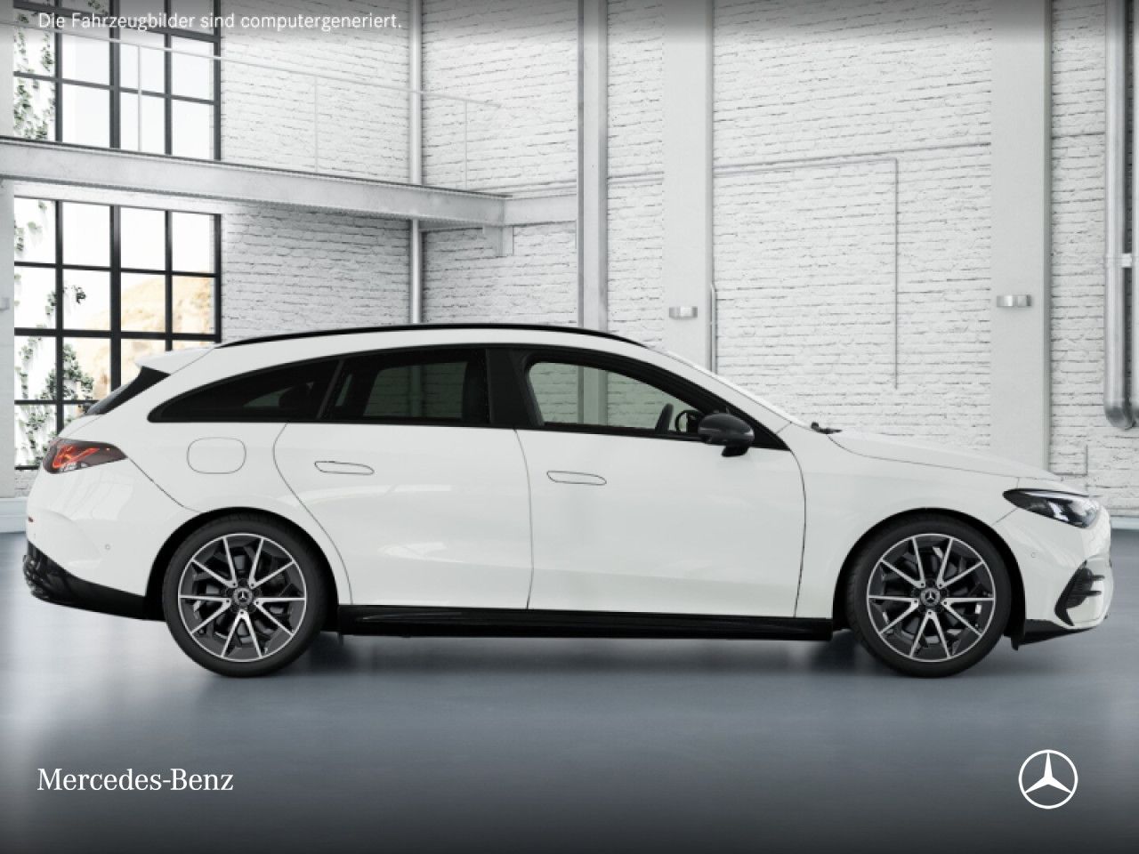 Mercedes-Benz CLA – Bild 16