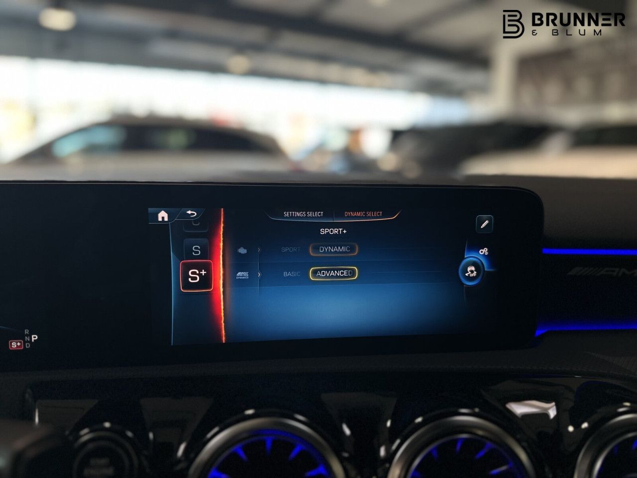 Mercedes-Benz A-Klasse – Bild 21