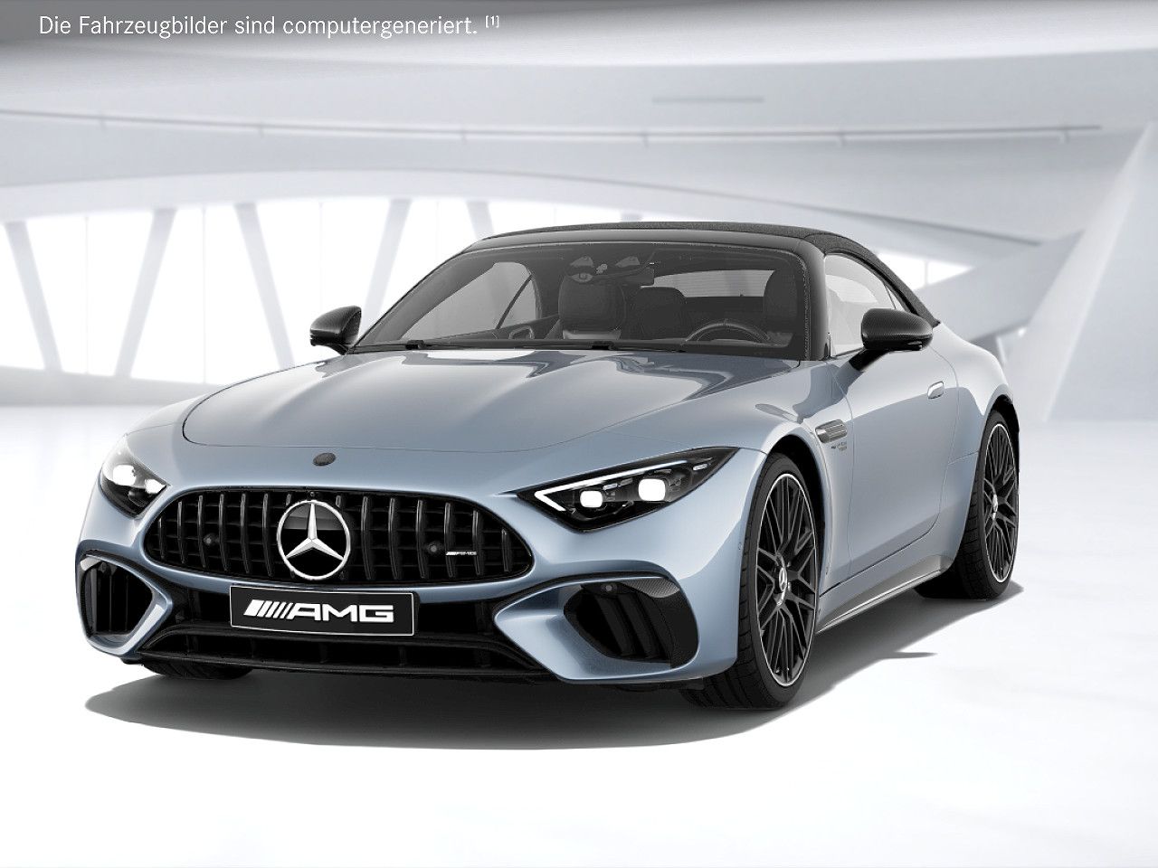 Mercedes-Benz SL – Bild 16