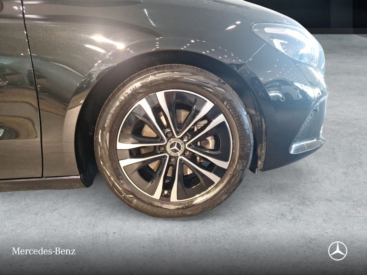 Mercedes-Benz B-Klasse – Bild 2