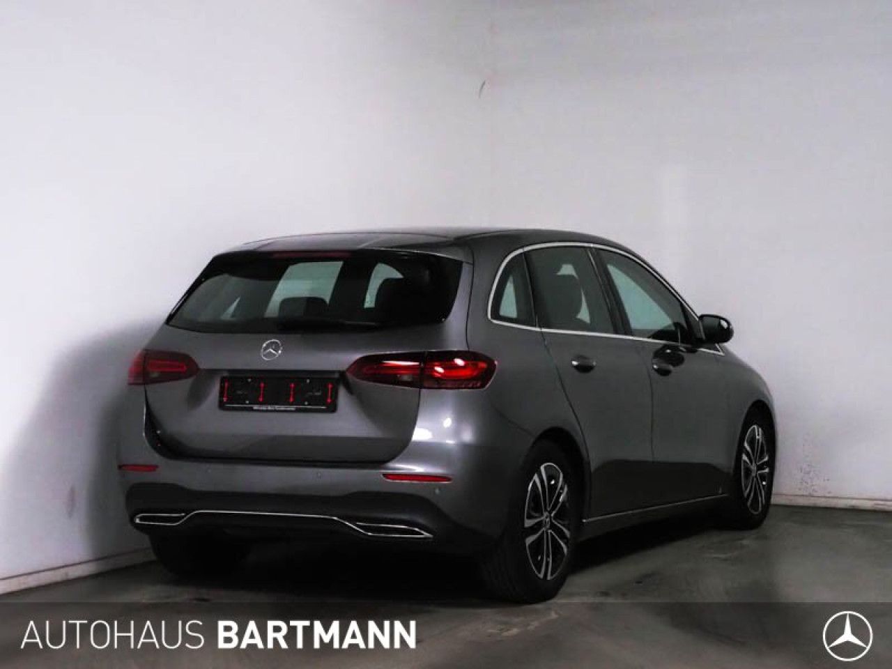 Mercedes-Benz B-Klasse – Bild 2