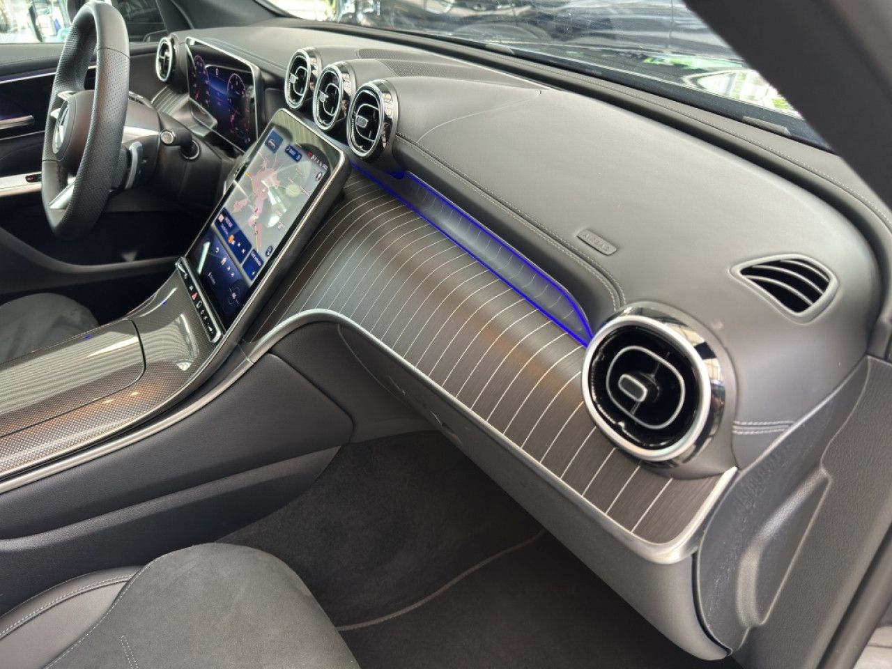 Mercedes-Benz GLC – Bild 23