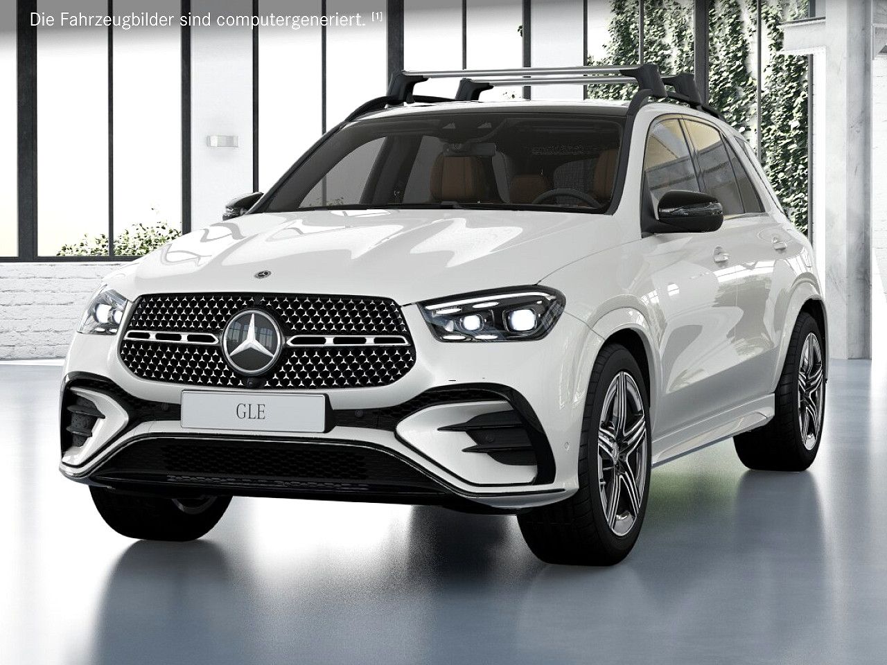 Mercedes-Benz GLE – Bild 31