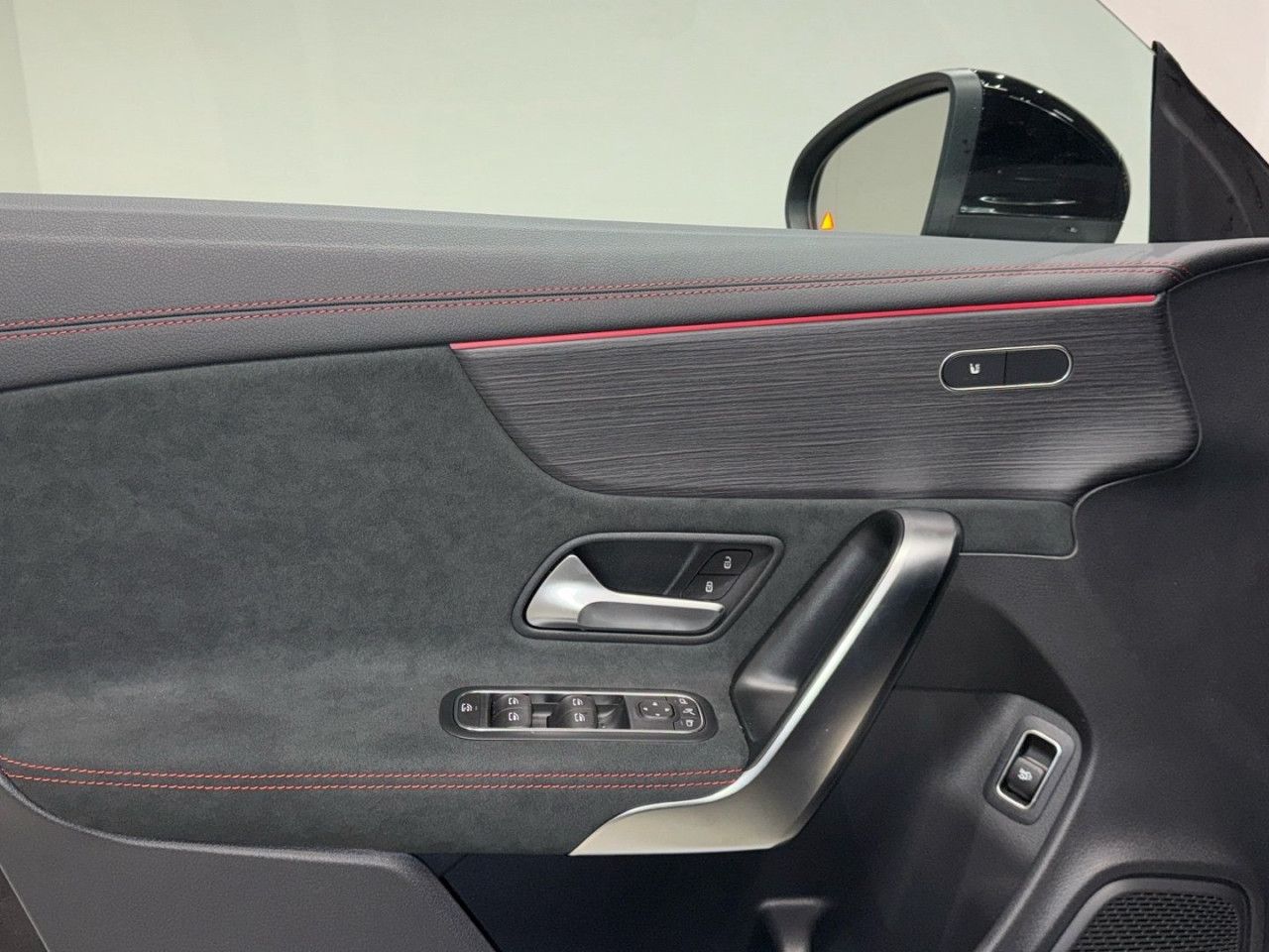Mercedes-Benz CLA – Bild 17