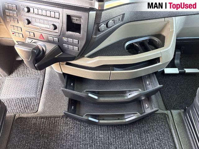 MAN TGX 18.510 4x2 LL SA 18