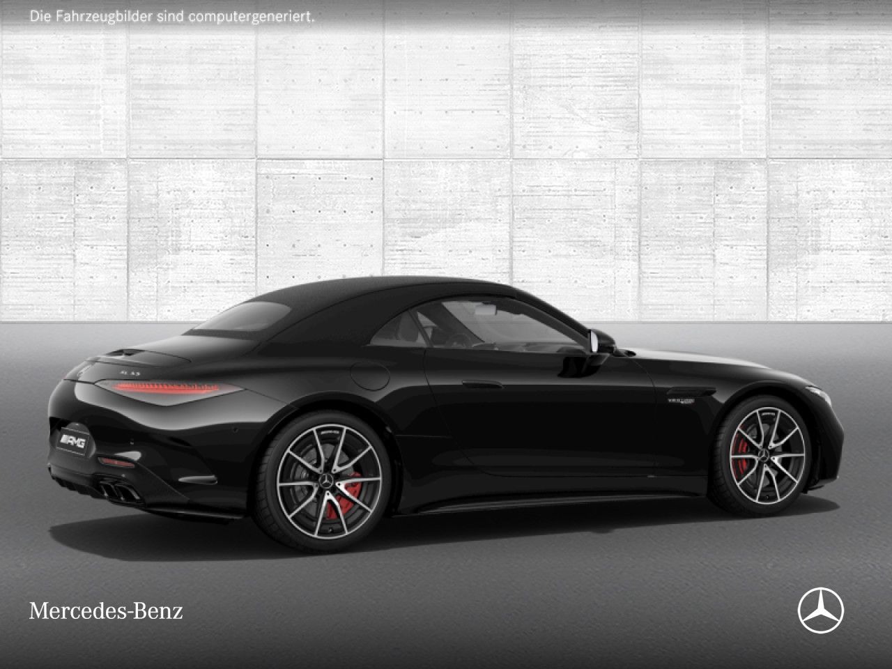 Mercedes-Benz SL – Bild 14