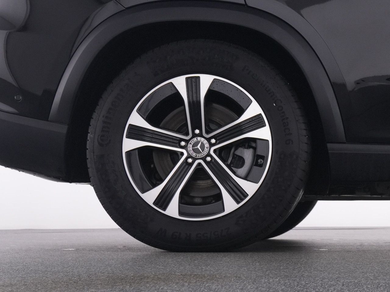 Mercedes-Benz GLE – Bild 22