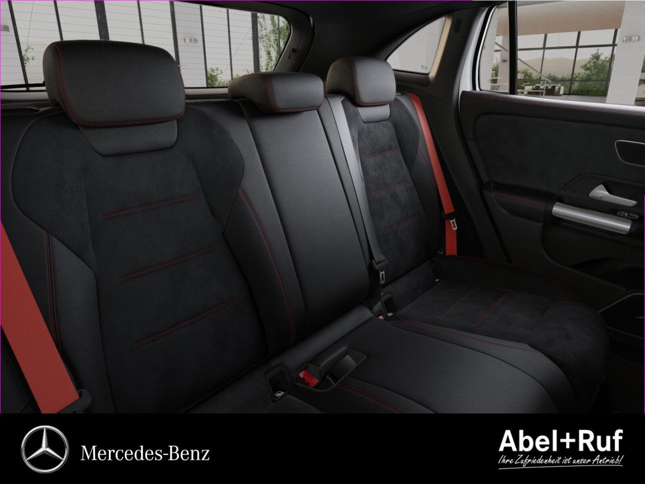 Mercedes-Benz GLA – Bild 8