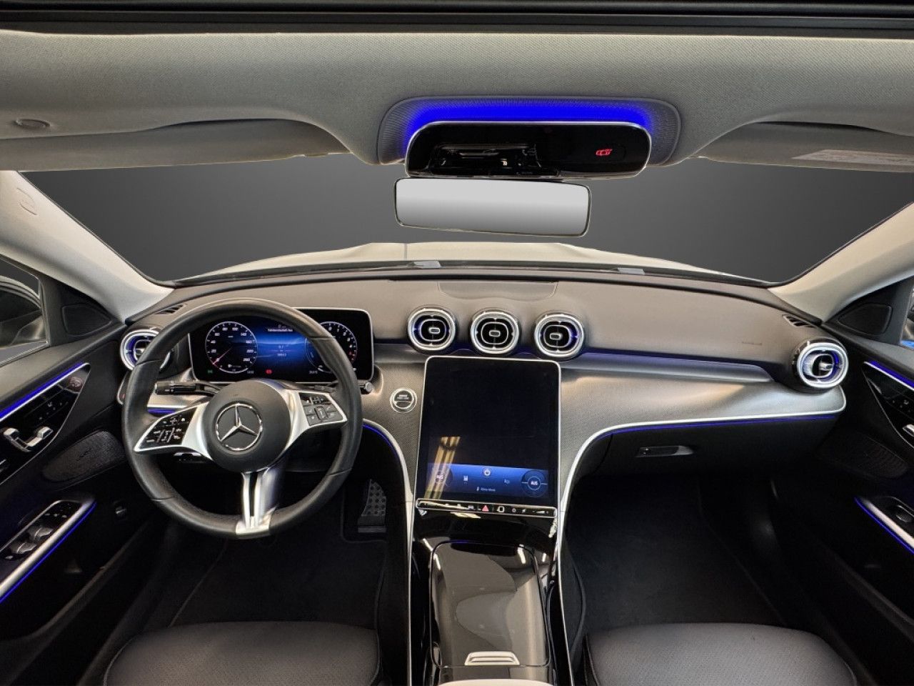 Mercedes-Benz C-Klasse – Bild 15